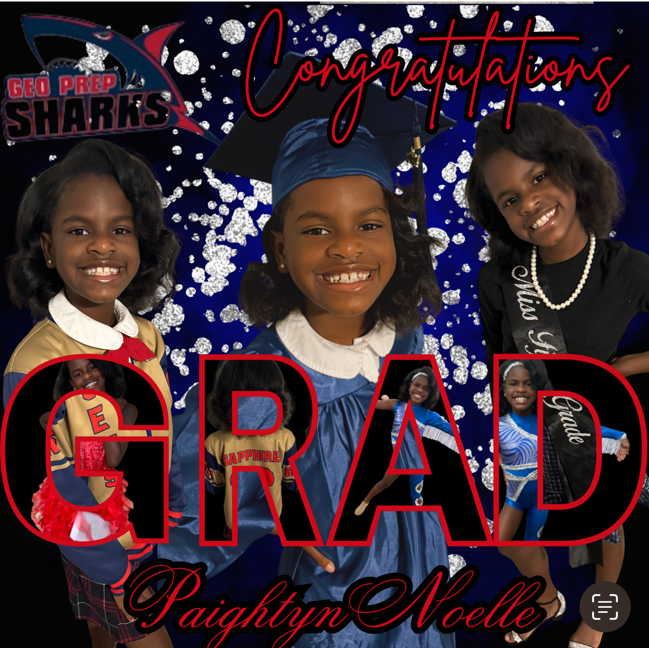 2025 Graduation Shirts