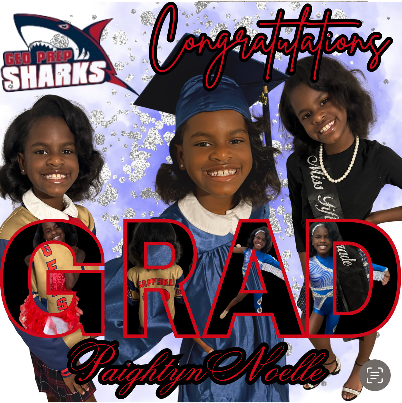 2025 Graduation Shirts