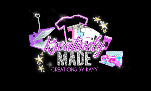 Kreatively Made Creations