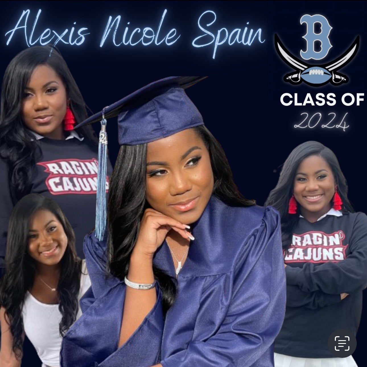 2025 Grad Shirt Bundle
